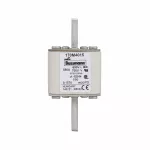 170M4015 Wkładka szybka, 550 A, AC 690 V, DIN 1, 53 x 53 x 108 mm, aR, DIN, IEC