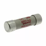 FWX-1A14F Wkładka szybka, 1 A, AC 250 V, DC 250 V, 14 x 51 mm, aR, UL