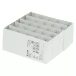 2D27 Wkładka DII 2A T GL/GG 500VAC E27