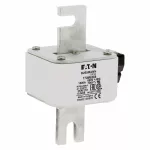 170M6268 Wkładka szybka, 1500 A, AC 690 V, DIN 3, 76 x 92 x 139 mm, aR, DIN, IEC, pojedynczy wskaźnik