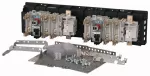 XMR-QSA-1-4-D Jednostka wtykowa, Box1, QSA, 4pol, podw.