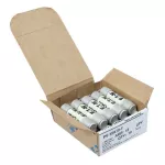 PV-15A10-T Wkładka PV, cylindryczna, 15A, 1000V DC, 10 X 38MM, z etykietą