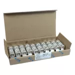 140EET Wkładka szybka, 140 A, AC 690 V, DC 500 V, BS88, 37 x 94 mm, aR, BS