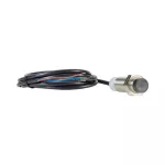 E57G-18UNC12-C2 Czujnik induk.,DC,cylindr. M18 ,metal, 2m kabel