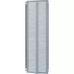 XPRCCV0825035 Poziomy Przedział, pokrywa, XR-MCCB