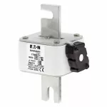 170M6271 Wkładka szybka, 2000 A, AC 550 V, DIN 3, 76 x 92 x 139 mm, aR, DIN, IEC