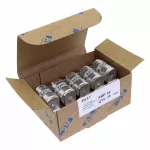 35LET Wkładka szybka, 35 A, AC 240 V, DC 150 V, BS88, 18 x 56 mm, aR, BS
