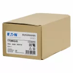 170M6245 Wkładka szybka, 700 A, AC 1250 V, size 3, 76 x 92 x 139 mm, aR, DIN, IEC