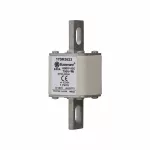 170M3623 Wkładka szybka, 630 A, AC 690 V, compact size 1, 45 x 45 x 110 mm, aR, IEC, UL