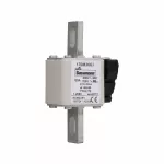 170M3663 Wkładka szybka, 125 A, AC 690 V, compact size 1, 45 x 59 x 110 mm, aR, IEC, UL