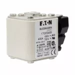 170M3469 Wkładka szybka, 400 A, AC 690 V, compact size 1, aR, IEC, UL