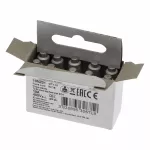 10NZ01 Wkładka D01 10A T GL/GG 400VAC E14