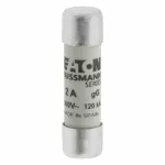 C10G2 Wkładka cylindryczna 10 x 38 mm 2A GG 500V AC