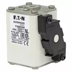 170M4394 Wkładka szybka, 450 A, AC 1250 V, size 1, 53 x 69 x 74 mm, aR, IEC, UL