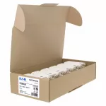 170M3242 Wkładka szybka, 125 A, AC 1250 V, compact size 1, 45 x 58 x 138 mm, aR, DIN, IEC, wskaźnik K