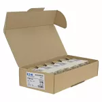 170M3146 Wkładka szybka, 315 A, AC 1250 V, compact size 1, 45 x 45 x 138 mm, aR, DIN, IEC