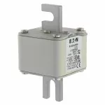 170M5062 Wkładka szybka, 630 A, AC 690 V, DIN 2, 61 x 75 x 108 mm, aR, DIN, IEC, pojedynczy wskaźnik