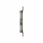 10CT Wkładka szybka, 10 A, AC 690 V, DC 500 V, BS88, 9 x 75 mm, aR, BS