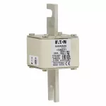 170M5211 Wkładka szybka, 550 A, AC 690 V, DIN 2, 61 x 75 x 138 mm, aR, DIN, IEC, pojedynczy wskaźnik