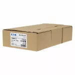170M5111 Wkładka szybka, 550 A, AC 690 V, DIN 2, 61 x 77 x 108 mm, aR, DIN, IEC, pojedynczy wskaźnik