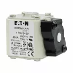 170M3469 Wkładka szybka, 400 A, AC 690 V, compact size 1, aR, IEC, UL