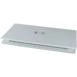 XAD3-1006-T Pokrywa górna pod głowicę szynoprzewodu, WxD=1000x600mm, IP32