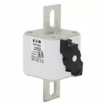 170M8536 Wkładka szybka, 550 A, AC 1000 V, size 3, 76 x 92 x 159 mm, aR, IEC, UL