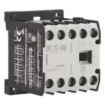 DILEEM-10-G-EA(24VDC) Stycznik miniaturowy,3kW/400V,sterowanie 24VDC