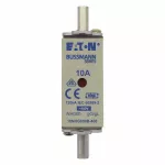 10NHG000B-400 Wkładka NH000 10A 400V GL/GG podwójny wskaźnik