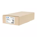 170M3193 Wkładka szybka, 160 A, AC 1250 V, compact size 1, 45 x 58 x 138 mm, aR, DIN, IEC, wskaźnik T