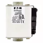 170M5500 Wkładka szybka, 1000 A, AC 1100 V, size 2, 61 x 77 x 91 mm, aR, IEC, UL