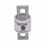FWA-1000A Wkładka szybka, 1000 A, AC 150 V, DC 80 V, 38 x 88 mm, aR, UL