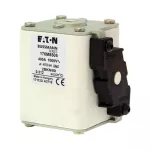 170M8507 Wkładka szybka, 700 A, AC 1000 V, size 3, 74 x 92 x 91 mm, aR, IEC, UL