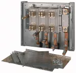 XMR-QSA-3-4-S Jednostka wtykowa, Box3, QSA, 4pol, pojedyn.