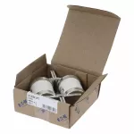 315MMT Wkładka szybka, 315 A, AC 690 V, DC 350 V, BS88, 83 x 113 mm, aR, BS