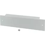 XLSPL1F4 Cokół, część przednia, wys. 100 mm