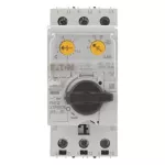 PKE12/XTU-4 Wyłącznik PKE z wyzwalaczem elektroniczn