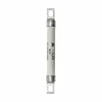 6CT Wkładka szybka, 6 A, AC 690 V, DC 500 V, BS88, 9 x 75 mm, aR, BS