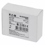 4D16R Wkładka DI 4A GR 500VAC E16