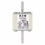 170M4012 Wkładka szybka, 400 A, AC 690 V, DIN 1, 53 x 53 x 108 mm, aR, DIN, IEC