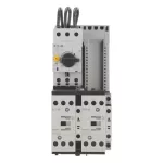 MSC-R-32-M32(24VDC)/BBA Układ rozruchowy, nawrotny na szyn zb
