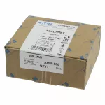 500LMMT Wkładka szybka, 500 A, AC 240 V, DC 150 V, BS88, 83 x 84 mm, aR, BS