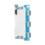 XN-322-1DCD-B35 Moduł obsługi silnika DC, 12–30 V, 3.5 A