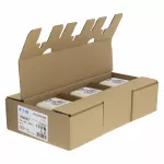 170M5263 Wkładka szybka, 700 A, AC 690 V, DIN 2, 61 x 77 x 138 mm, aR, DIN, IEC, pojedynczy wskaźnik