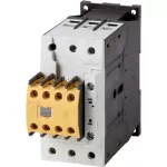DILMS65-22(230V50HZ,240V60HZ) Stycznik mocy safety 65A, 3P + 2Z + 2R, sterowanie AC
