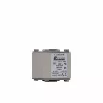 170M4514 Wkładka szybka, 500 A, AC 690 V, size 1, 53 x 69 x 51 mm, aR, IEC, UL, wskaźnik, flush end, 18 UNC
