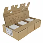 170M5989 Wkładka szybka, 700 A, AC 1000 V, DIN 2, 59 x 75 x 138 mm, aR, DIN, IEC