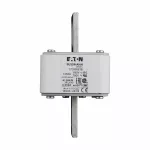 170M6616 Wkładka szybka, 1250 A, AC 690 V, rozmiar 3, 76 x 92 x 135 mm, aR, IEC, UL
