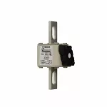 170M4665 Wkładka szybka, 550 A, AC 690 V, size 1, 53 x 69 x 136 mm, aR, IEC, UL, wskaźnik K, 90 mm
