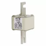170M5208 Wkładka szybka, 400 A, AC 690 V, DIN 2, 61 x 75 x 138 mm, aR, DIN, IEC, pojedynczy wskaźnik